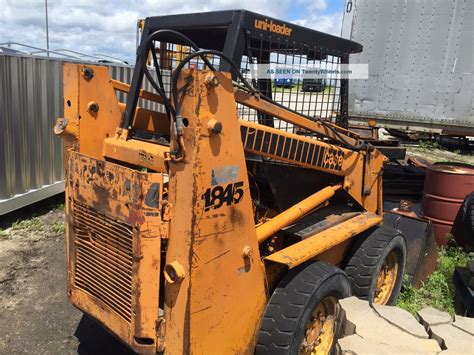 uniloader skid steer|case skid steer loader prices.